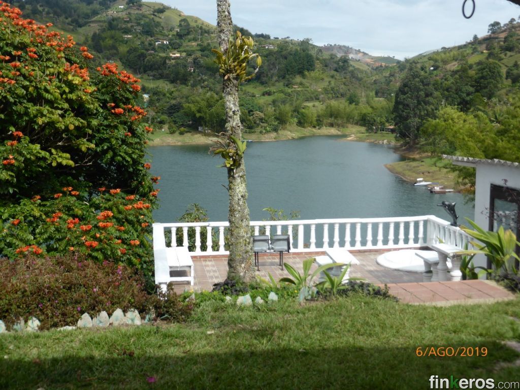 Finca #1407 Guatapé - Finca en Guatapé, Antioquia